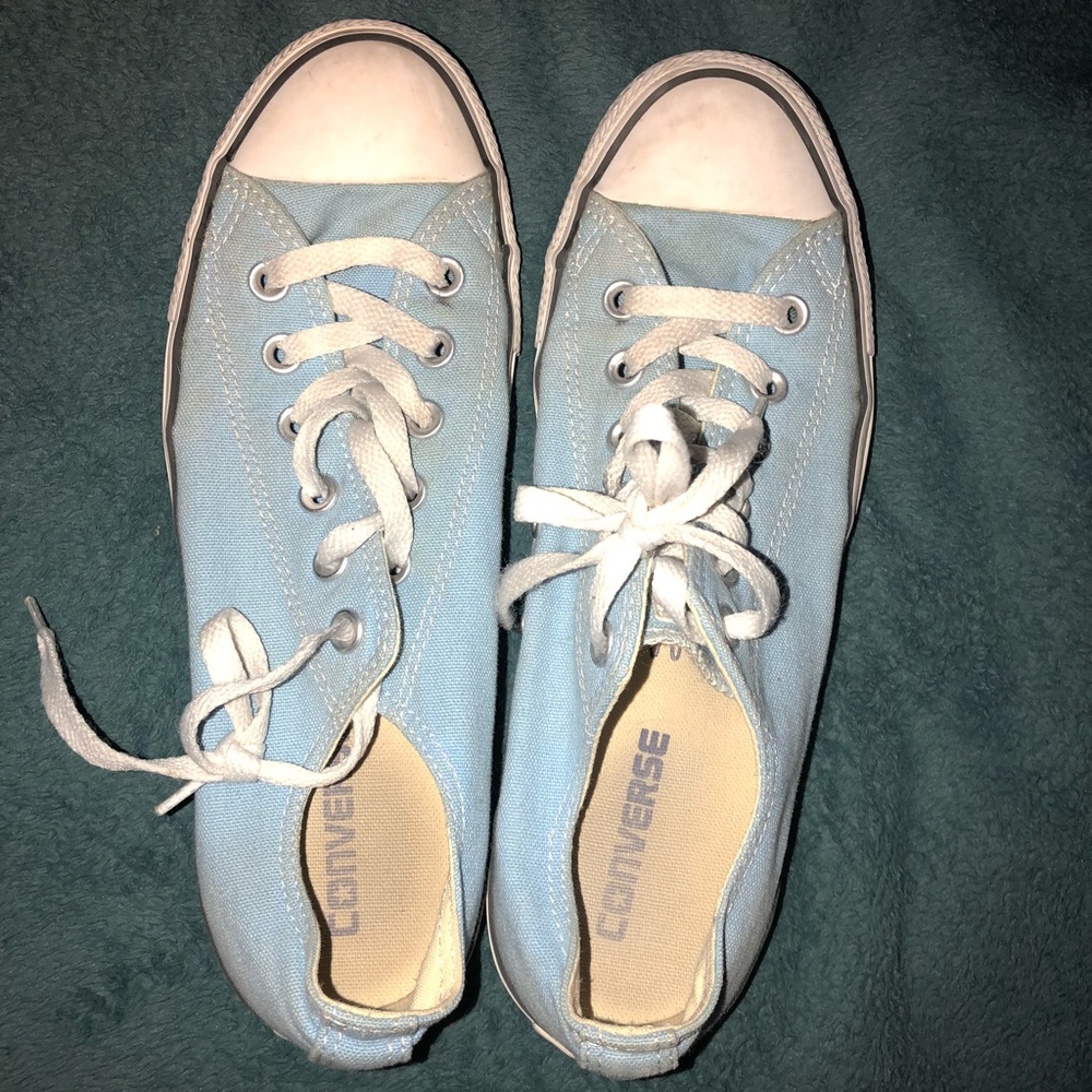 Converse shoes